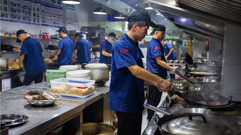 新光明家宴九悦庭店