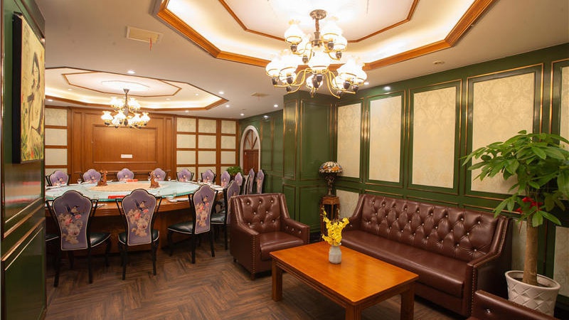 新光明家宴九悦庭店