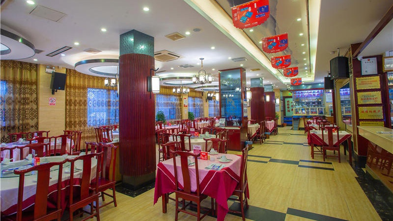 新光明大酒店
