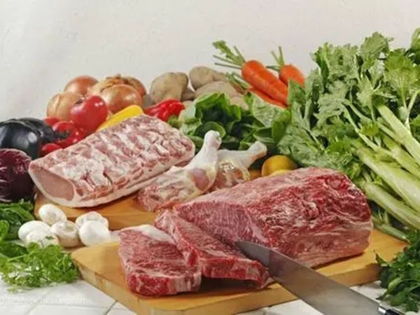 浅析：你以为食堂生鲜配送时关心的是价格？